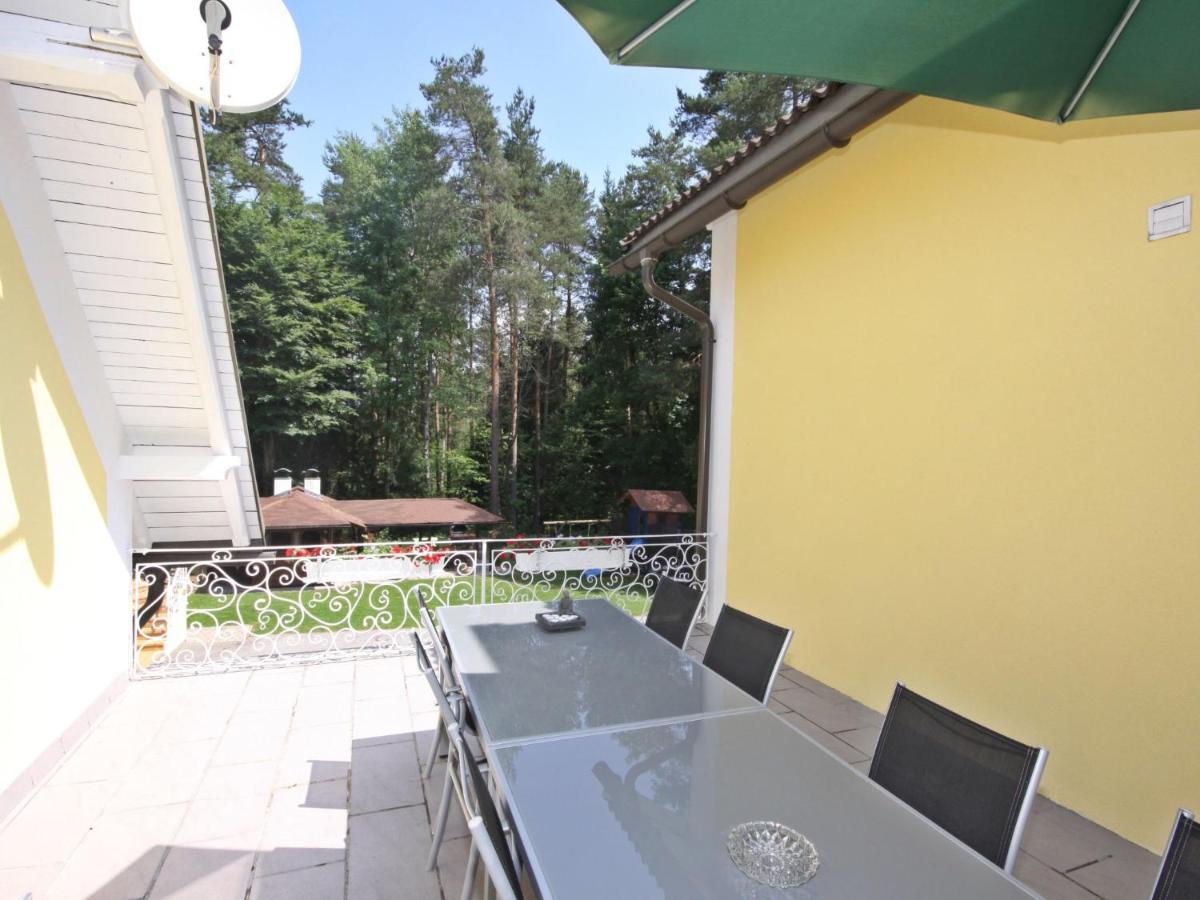 Apartment Ogris-1 By Interhome Selpritsch Exterior photo